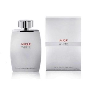 ادکلن مردانه لالیک مدل White