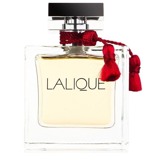 ادو پرفیوم زنانه لالیک مدل Le Parfum حجم ۱۰۰ میلی لیتر - Image 2