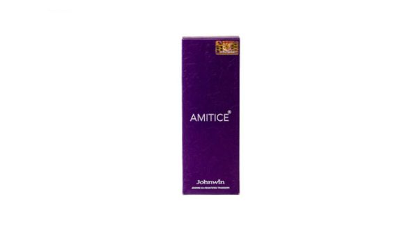 ادکلن آمیتیس زنانه جان وین Jahnwin Amitice - Image 3
