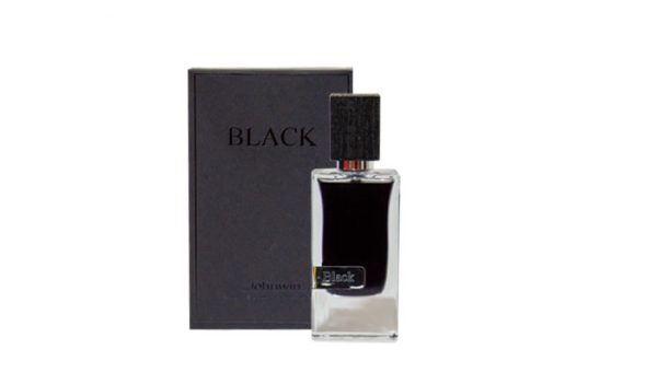 ادکلن مردانه جان وین مدل Black - Image 2