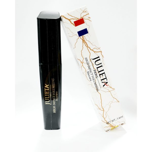 ریمل حجم دهنده جولیتا JULIETA MASCARA