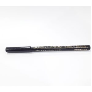 مداد چشم بورژوآ مدل Khol & Contour Ultra Black