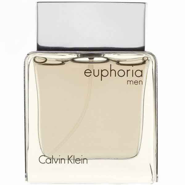 ادکلن مردانه کلوین کلاین مدل Euphoria