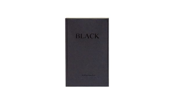 ادکلن مردانه جان وین مدل Black - Image 3