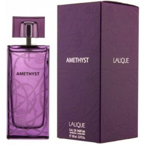 ادکلن زنانه لالیک مدل Amethyst