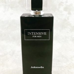 ادکلن مردانه جان وین مدل Intensive