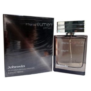 Johnwin Intense Eumen Eau De Parfum for men