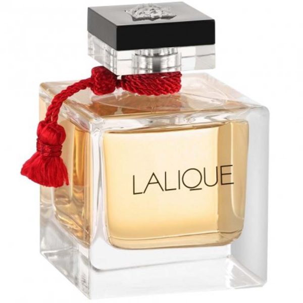 ادو پرفیوم زنانه لالیک مدل Le Parfum حجم ۱۰۰ میلی لیتر