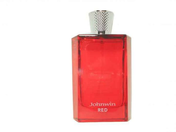 ادکلن مردانه جان وین مدل Red