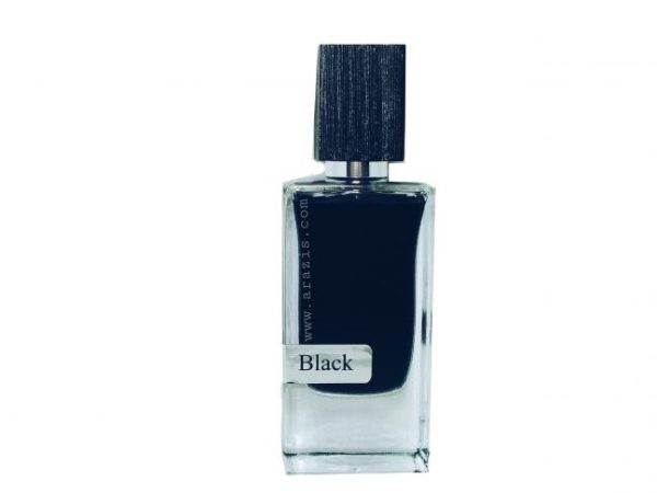 ادکلن مردانه جان وین مدل Black