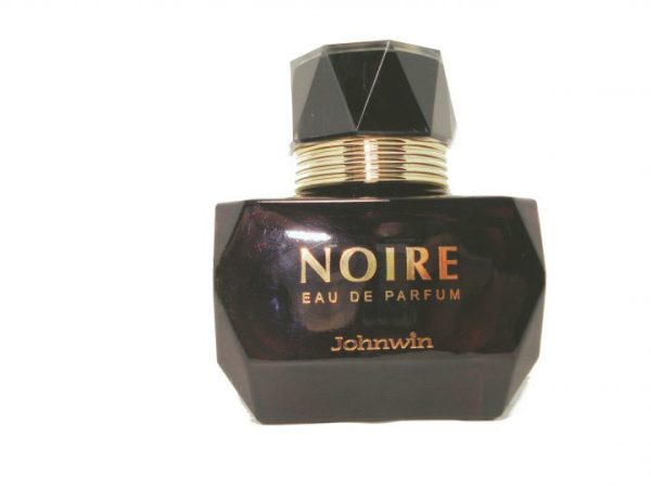 ادکلن زنانه جان وین مدل Noire Eau De Parfum