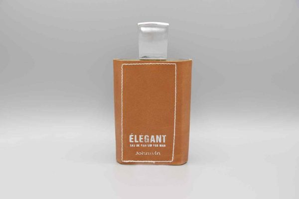 ادکلن مردانه جان وین مدل ELEGANT