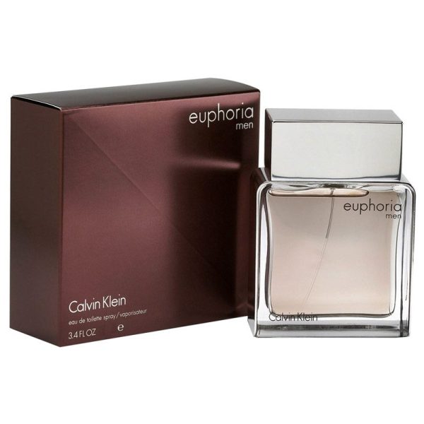 ادکلن مردانه کلوین کلاین مدل Euphoria - Image 2