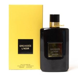 ادکلن زنانه جان وین مدل ORCHIDEE L NOIR