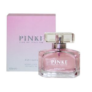 ادو پرفیوم زنانه جانوین مدل Pinke حجم ۱۰۰ میلی لیتر