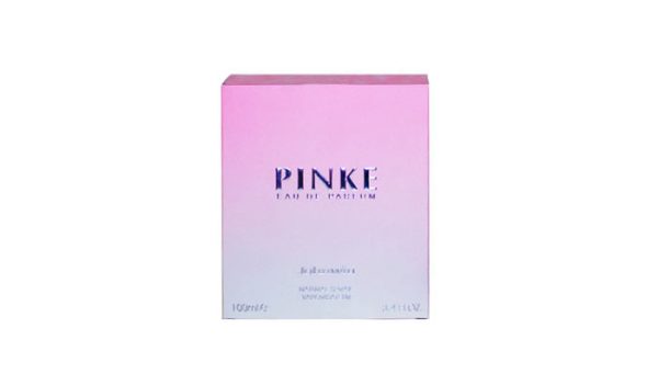 ادو پرفیوم زنانه جانوین مدل Pinke حجم ۱۰۰ میلی لیتر - Image 3