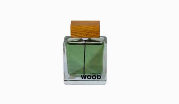 ادکلن مردانه جان وین مدل Wood