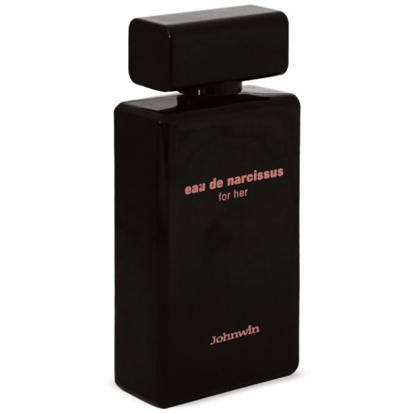 ادو پرفیوم زنانه جان وین مدل Eau De Narcissus For Her حجم ۱۰۰ میل - Image 4