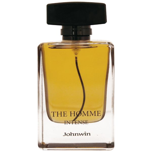 ادکلن مردانه جان وین مدل The Homme Intense