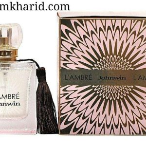 ادو پرفیوم زنانه johnwin Lambre