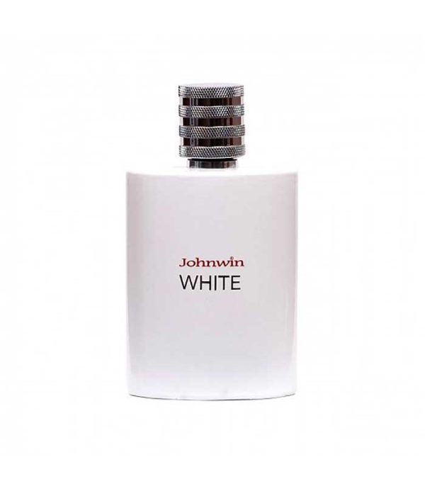 ادکلن مردانه جان وین مدل White
