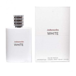 ادکلن مردانه جان وین مدل White