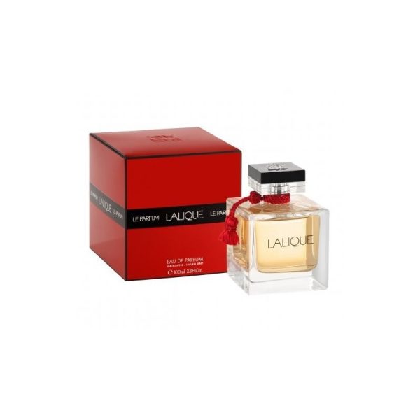 ادو پرفیوم زنانه لالیک مدل Le Parfum حجم ۱۰۰ میلی لیتر - Image 3