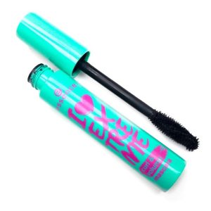 ریمل حجم دهنده اسنس مدل  I LOVE EXTREME CURL AND VOLUME