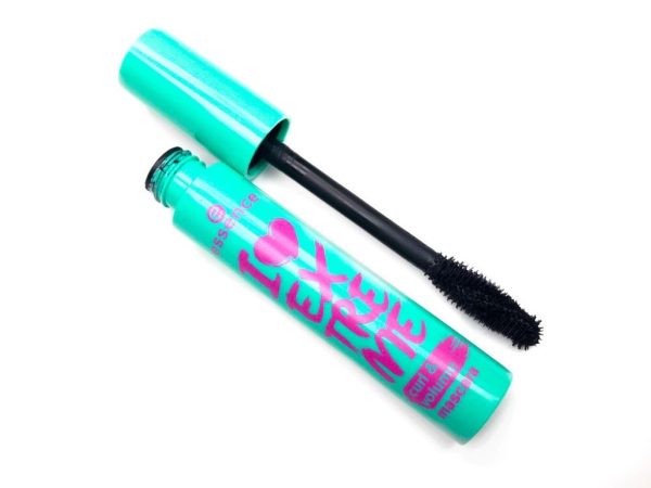 ریمل حجم دهنده اسنس مدل  I LOVE EXTREME CURL AND VOLUME - Image 2