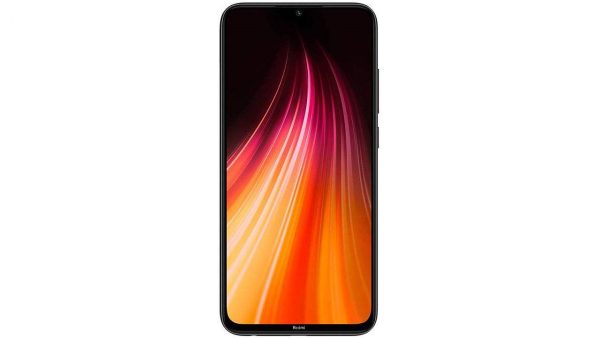 گوشی موبایل شیائومی مدل Redmi Note 8 M1908C3JG دو سیم‌ کارت ظرفیت ۱۲۸ گیگابایت - Image 2