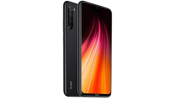 گوشی موبایل شیائومی مدل Redmi Note 8 M1908C3JG دو سیم‌ کارت ظرفیت ۱۲۸ گیگابایت - Image 3