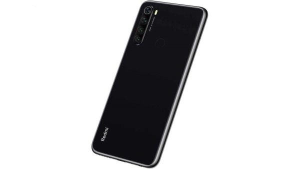 گوشی موبایل شیائومی مدل Redmi Note 8 M1908C3JG دو سیم‌ کارت ظرفیت ۱۲۸ گیگابایت - Image 4