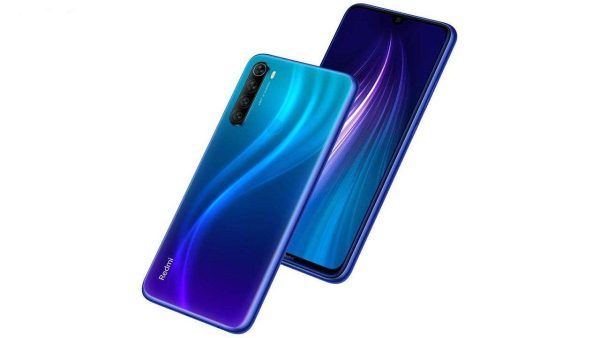 گوشی موبایل شیائومی مدل Redmi Note 8 M1908C3JG دو سیم‌ کارت ظرفیت ۱۲۸ گیگابایت - Image 5