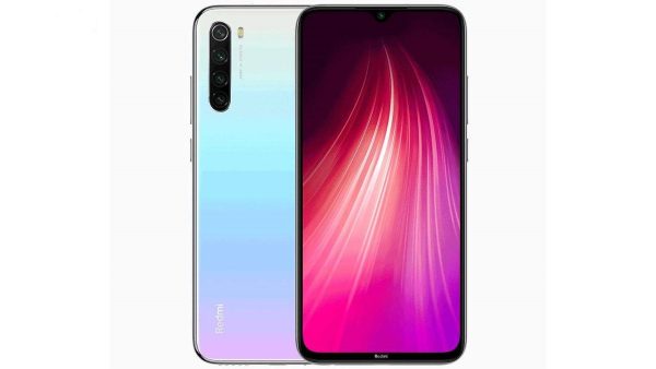 گوشی موبایل شیائومی مدل Redmi Note 8 M1908C3JG دو سیم‌ کارت ظرفیت ۱۲۸ گیگابایت - Image 6