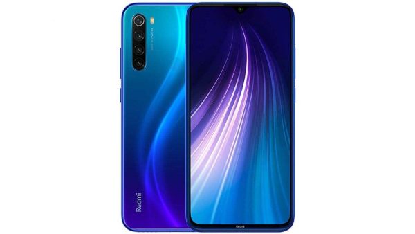 گوشی موبایل شیائومی مدل Redmi Note 8 M1908C3JG دو سیم‌ کارت ظرفیت ۱۲۸ گیگابایت - Image 7