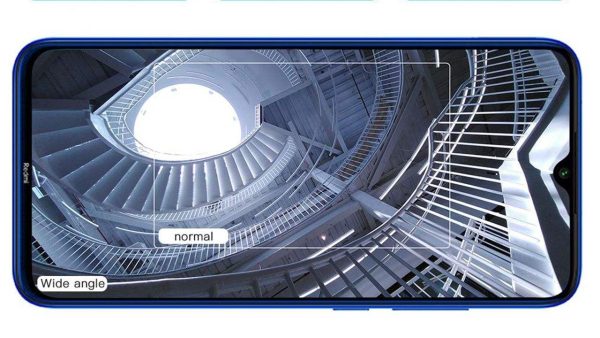 گوشی موبایل شیائومی مدل Redmi Note 8 M1908C3JG دو سیم‌ کارت ظرفیت ۱۲۸ گیگابایت - Image 8