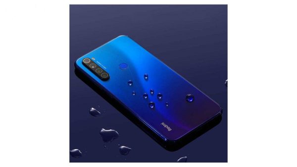 گوشی موبایل شیائومی مدل Redmi Note 8 M1908C3JG دو سیم‌ کارت ظرفیت ۱۲۸ گیگابایت - Image 9