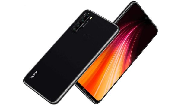 گوشی موبایل شیائومی مدل Redmi Note 8 M1908C3JG دو سیم‌ کارت ظرفیت ۱۲۸ گیگابایت - Image 10