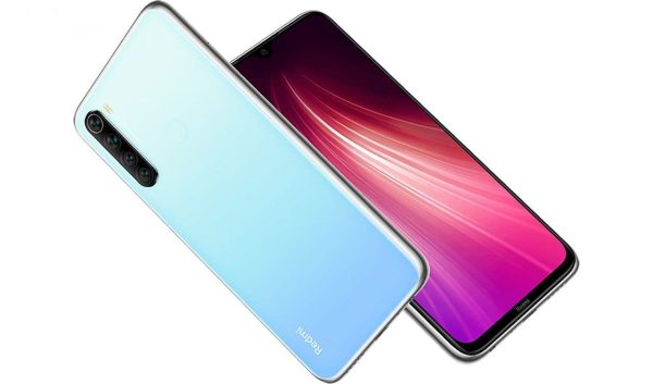 گوشی موبایل شیائومی مدل Redmi Note 8 M1908C3JG دو سیم‌ کارت ظرفیت ۱۲۸ گیگابایت - Image 11