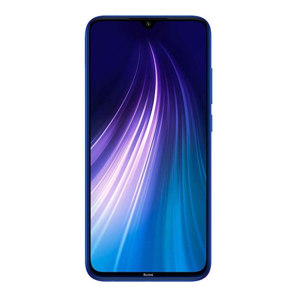 گوشی موبایل شیائومی مدل Redmi Note 8 M1908C3JG دو سیم‌ کارت ظرفیت ۱۲۸ گیگابایت - Image 12