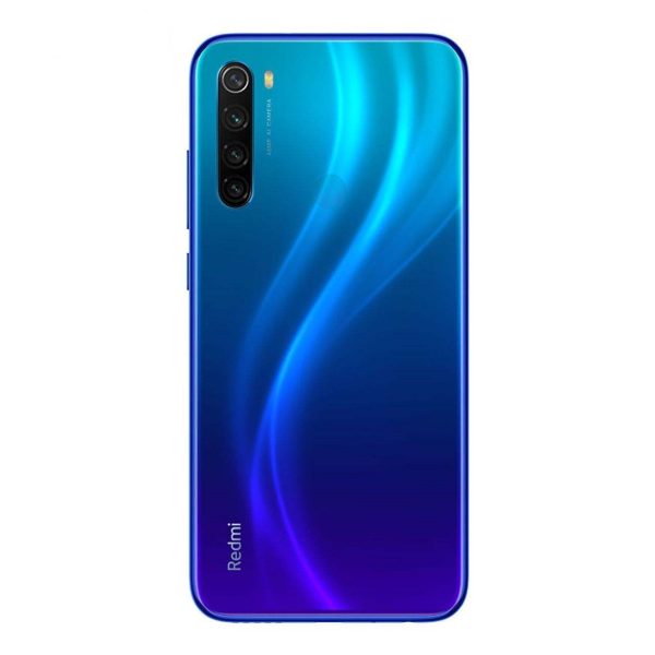 گوشی موبایل شیائومی مدل Redmi Note 8 M1908C3JG دو سیم‌ کارت ظرفیت ۱۲۸ گیگابایت - Image 13