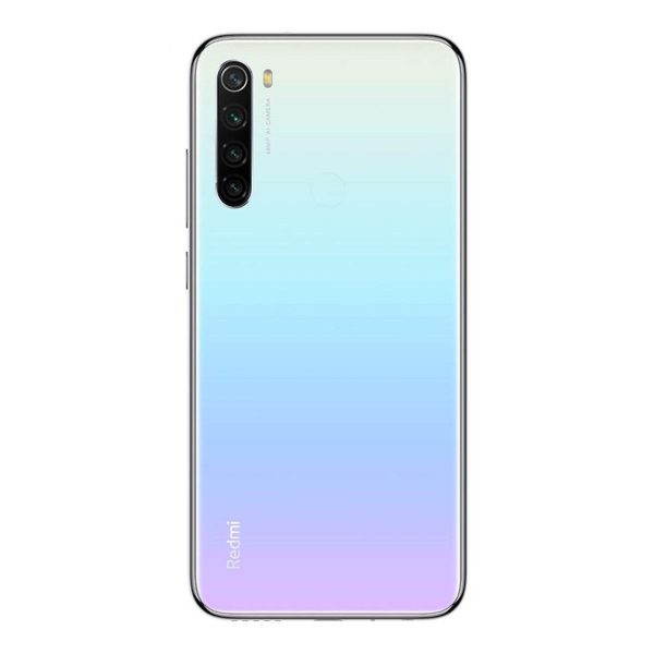 گوشی موبایل شیائومی مدل Redmi Note 8 M1908C3JG دو سیم‌ کارت ظرفیت ۱۲۸ گیگابایت - Image 14