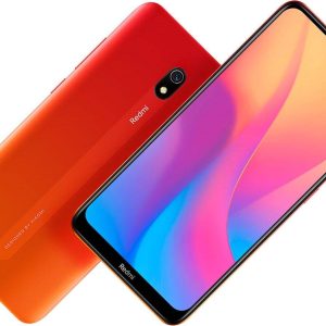 گوشی موبایل شیائومی مدل Redmi 8A M1908C3KI دو سیم‌ کارت ظرفیت ۳۲ گیگابایت