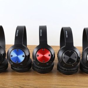 هدفون بی سیم wireless مدل MS-K15
