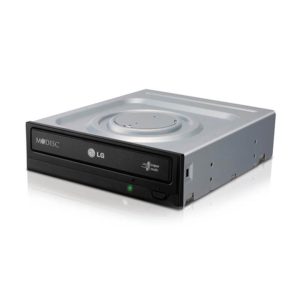دی وی دی رایتر ال جی DVD Writer SATA LG GH24NSD1