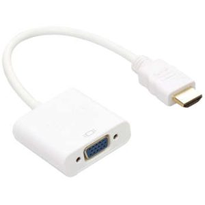 تبدیل HDMI به VGA