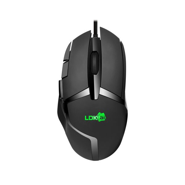 ماوس گیمینگ LDK.aI مدل GM402