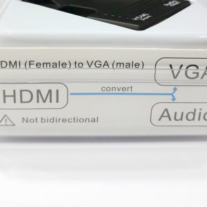آداپتور HDMI TO VGA