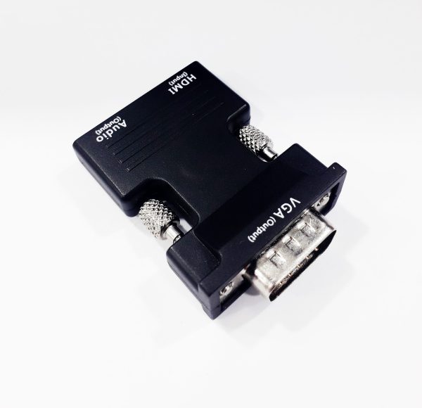 آداپتور HDMI TO VGA