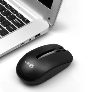 موس بی سیم مدل BP-L10